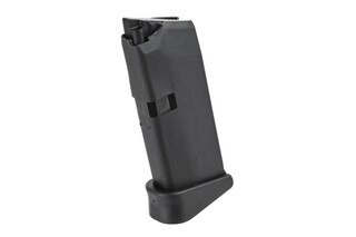 GLOCK 43 Magazine with Extension - 6-Round - 9mm